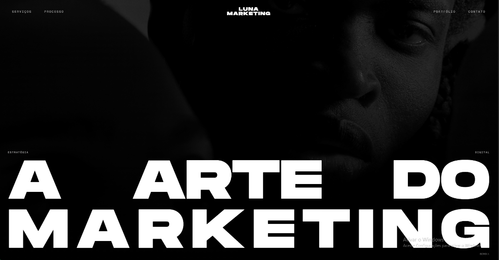 Luna Marketing